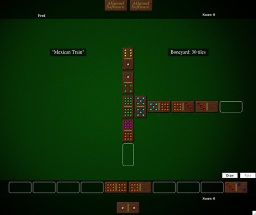 free dominoes game download for mac