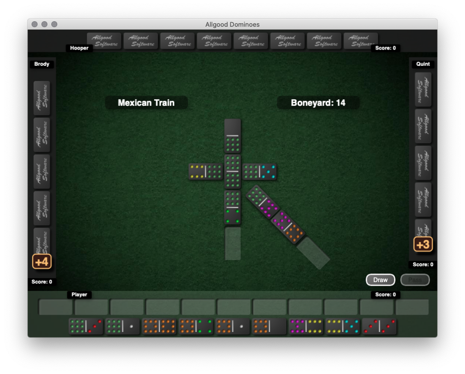 free for apple download Domino Multiplayer